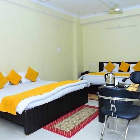 Hotel Nexus L Hotels In Charbagh Lucknow Extérieur photo